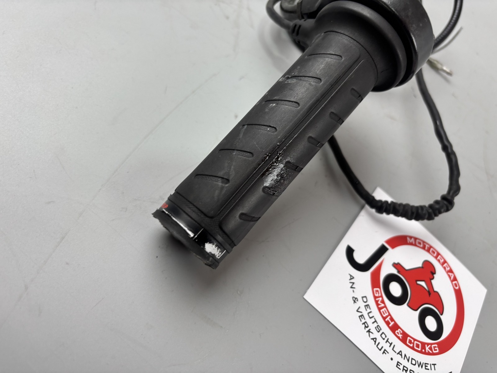 Honda VTR1000 F SC36 Firestorm Gasgriff Gaszüge Handlebar Lenkerschalter Hülse