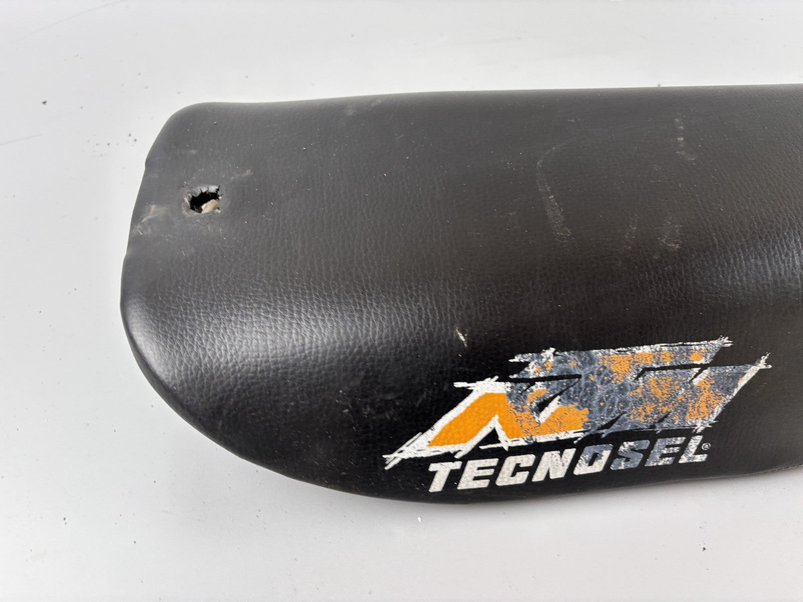 KTM LC4 620 SC Supercompetition Enduro Sitzbank Seat Sitz Polster Kissen