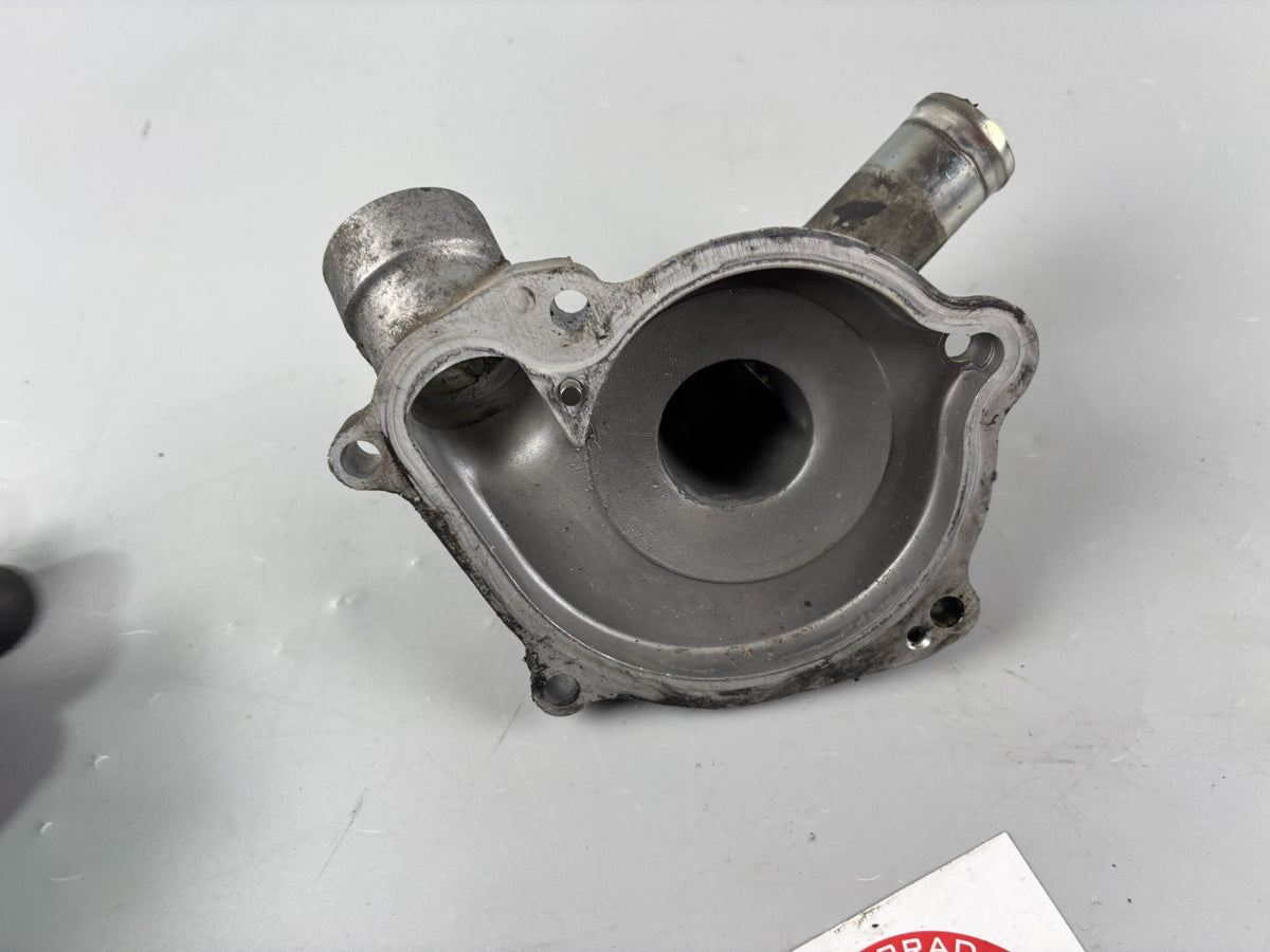 Yamaha YZF 1000 R Thunderace Wasserpumpe Waterpump Pump Motor Engine