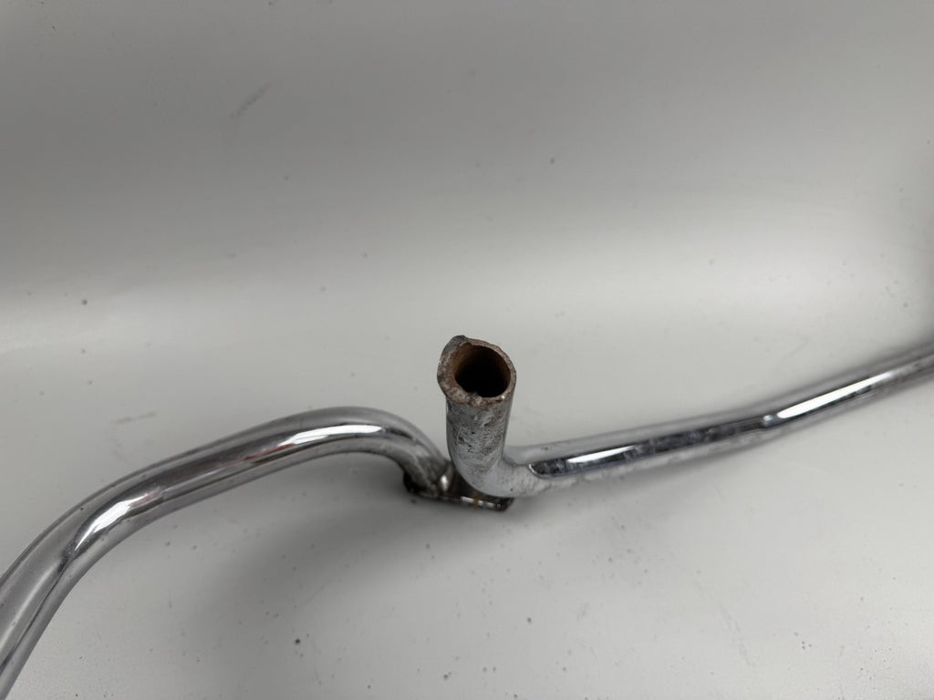 Suzuki GSX 750 AE Inazuma Motorschutzbügel Sturzbügel Schutzbügel Protect Engine