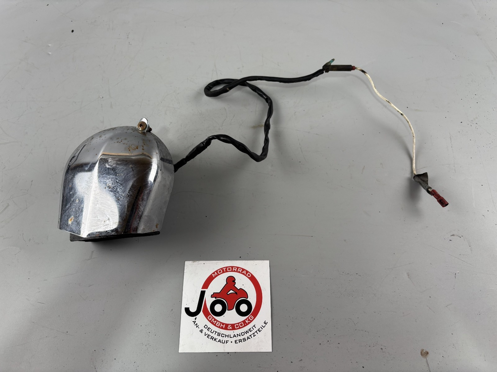 Honda GL1 GL1000 Goldwing Hupe horn Signal