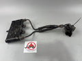 Yamaha XJ900 F 4BB Ölkühler Oelcooler Liquid Motor Kühlung