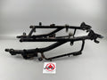 Yamaha FZR 1000 3LE Heckrahmen Hilfsrahmen Frame hinten