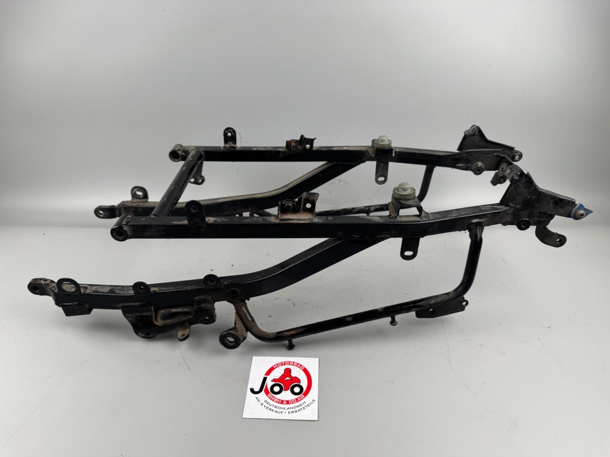 Yamaha FZR 1000 3LE Heckrahmen Hilfsrahmen Frame hinten