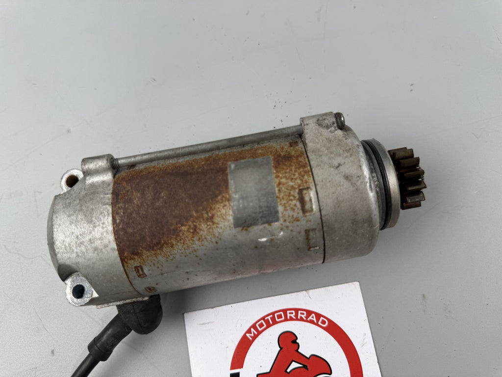 Yamaha XJ900 Diversion 4KM Anlasser Starter Electric