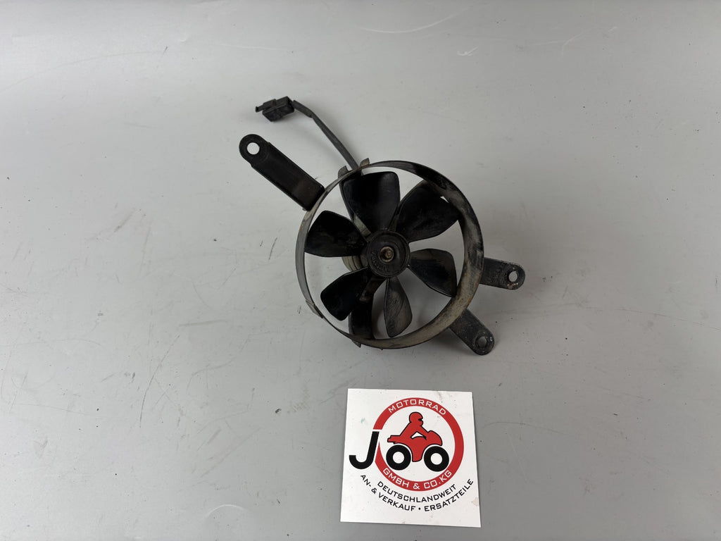 Yamaha Majesty 250 Ventilator Lüfter Lüftung Cooler Kühler