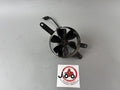Yamaha Majesty 250 Ventilator Lüfter Lüftung Cooler Kühler