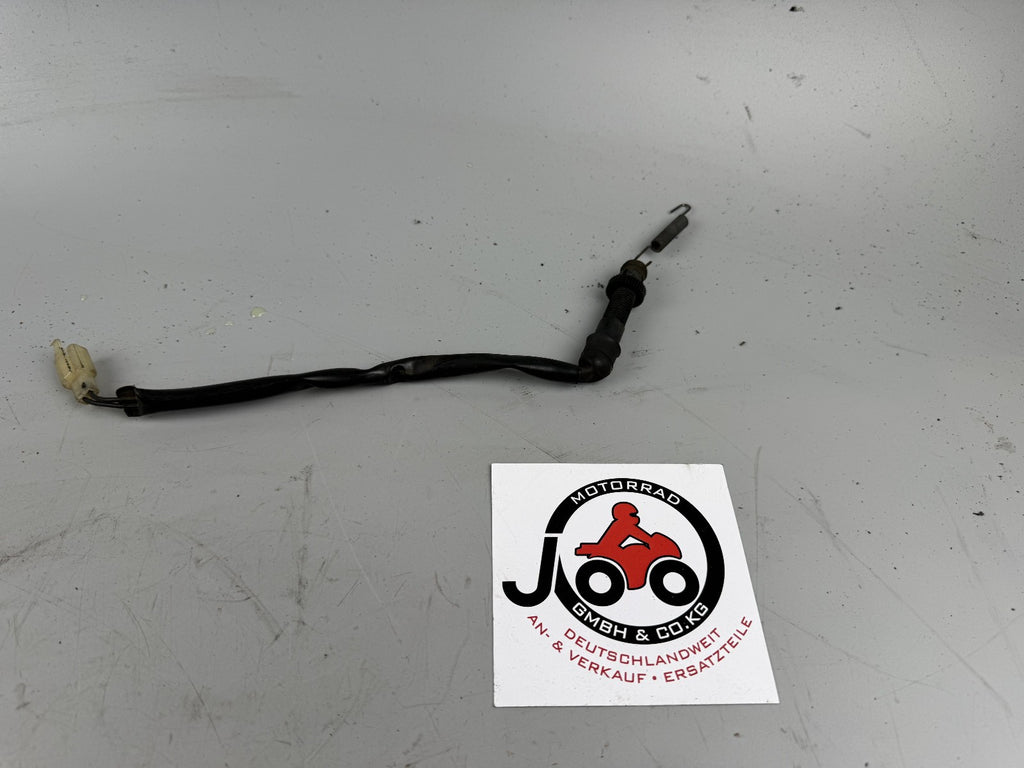 Honda VT600C Shadow Bremslichtschalter Brake hinten back