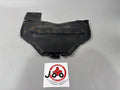 Honda VFR750 F Rc36/2 Hitzeschutz Matte Gummi Rubber