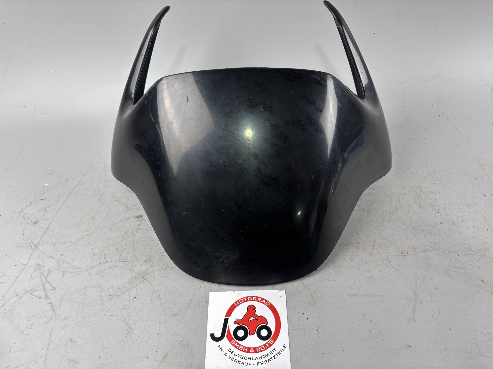 BMW F650 169 Windschutzscheibe Windschild Verkleidung Vorne Cover Maske