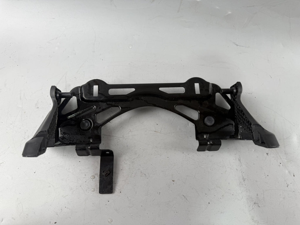 BMW K 1200 S K40 Halter Halterung Tank Sitzbank Holder