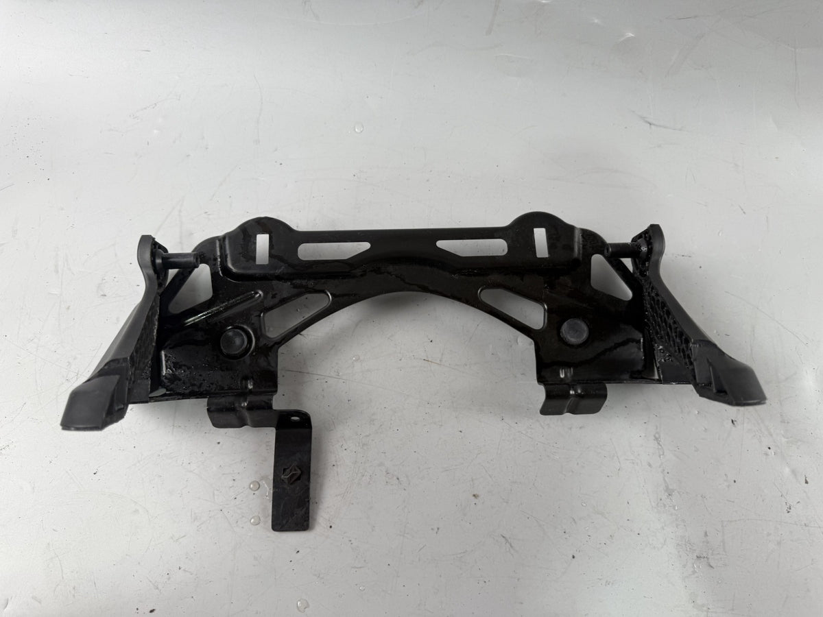 BMW K 1200 S K40 Halter Halterung Tank Sitzbank Holder