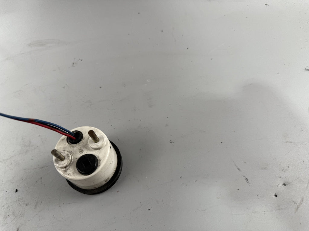 Triumph Tiger 900 T400 Temperaturanzeige Thermometer Cockpit Instrumente
