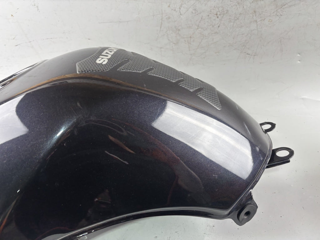 Suzuki GSF600 GN77B Tank Benzintank Fuel Gas Gasoline Kraftstofftank Treibstoff