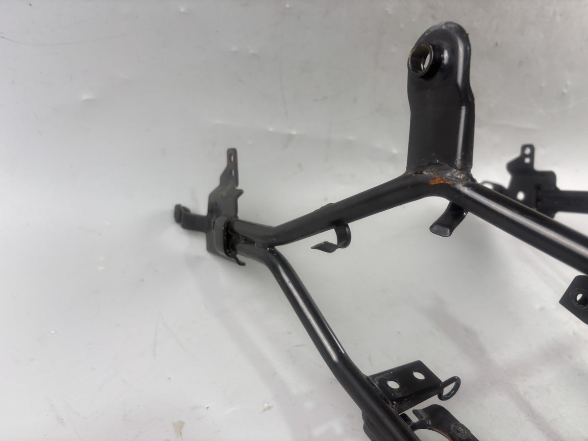 Yamaha XJ 900 Diversion 4KM Geweih Holder Halterung Kanzel Maske Verkleidung