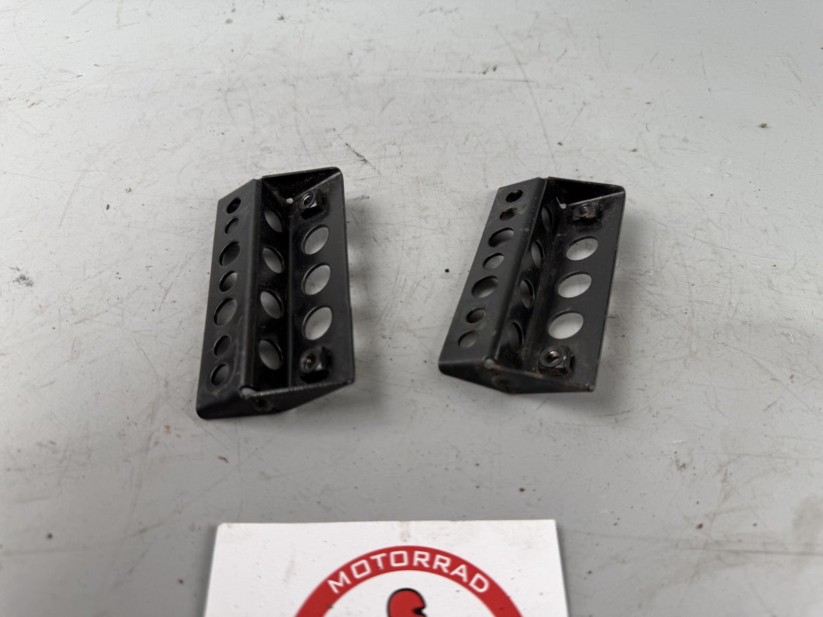 BMW R 1150 GS R 21 Halterung Holder Verbindung