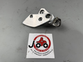 Yamaha XJR 1200 4PU Fussrastenhalter vorne links Foot Hangers Step