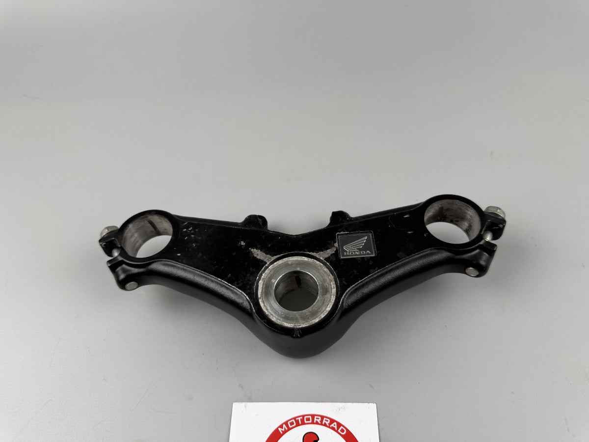 Honda CBR125 JC50 obere Gabelbrücke Bridge Gabel Fork