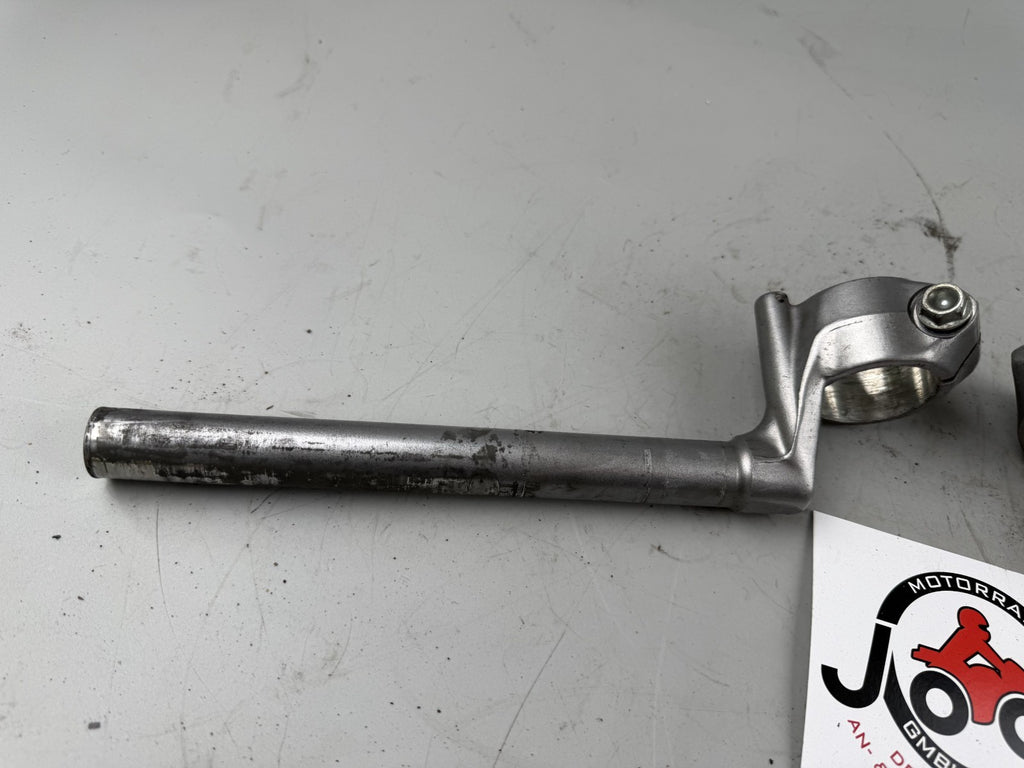 Honda VFR750 F Rc36/1 Lenker Stummellenker Handlebar rechts links