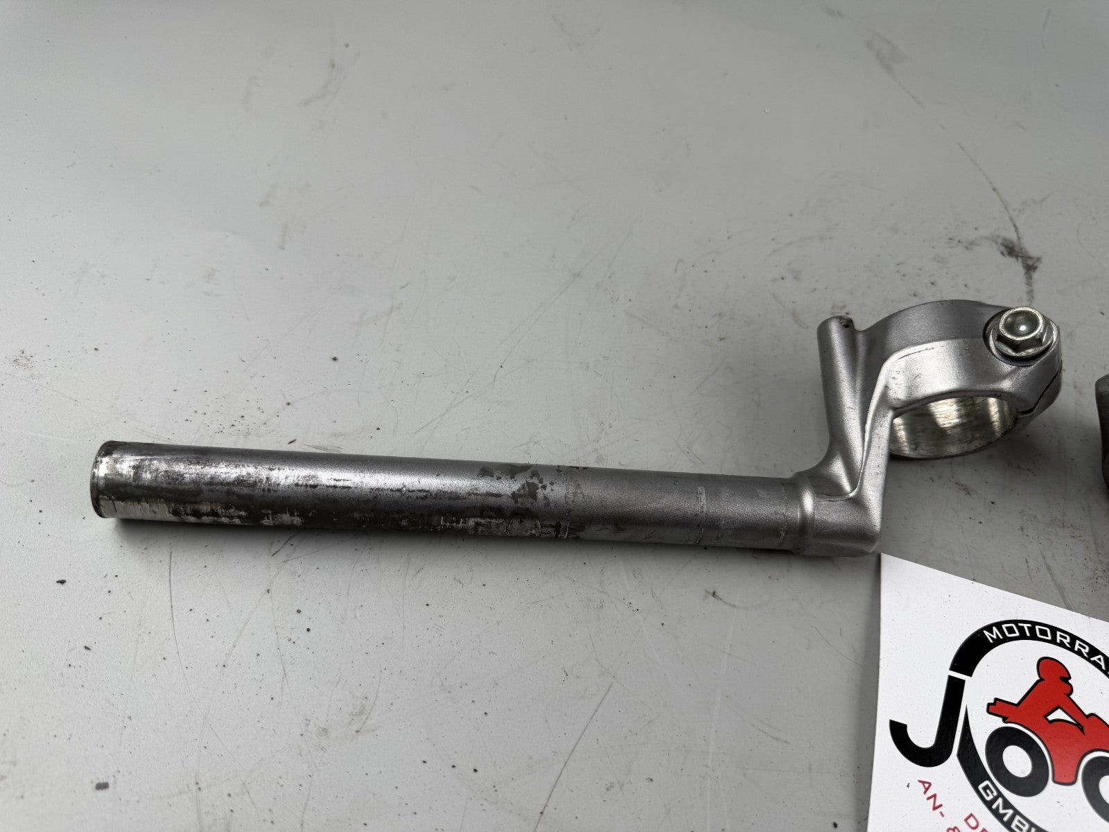 Honda VFR750 F Rc36/1 Lenker Stummellenker Handlebar rechts links