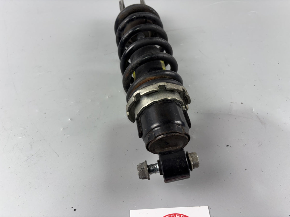 Suzuki GSF600 GN77B Stoßdämpfer Federung Federbein Spring Absorber Fork
