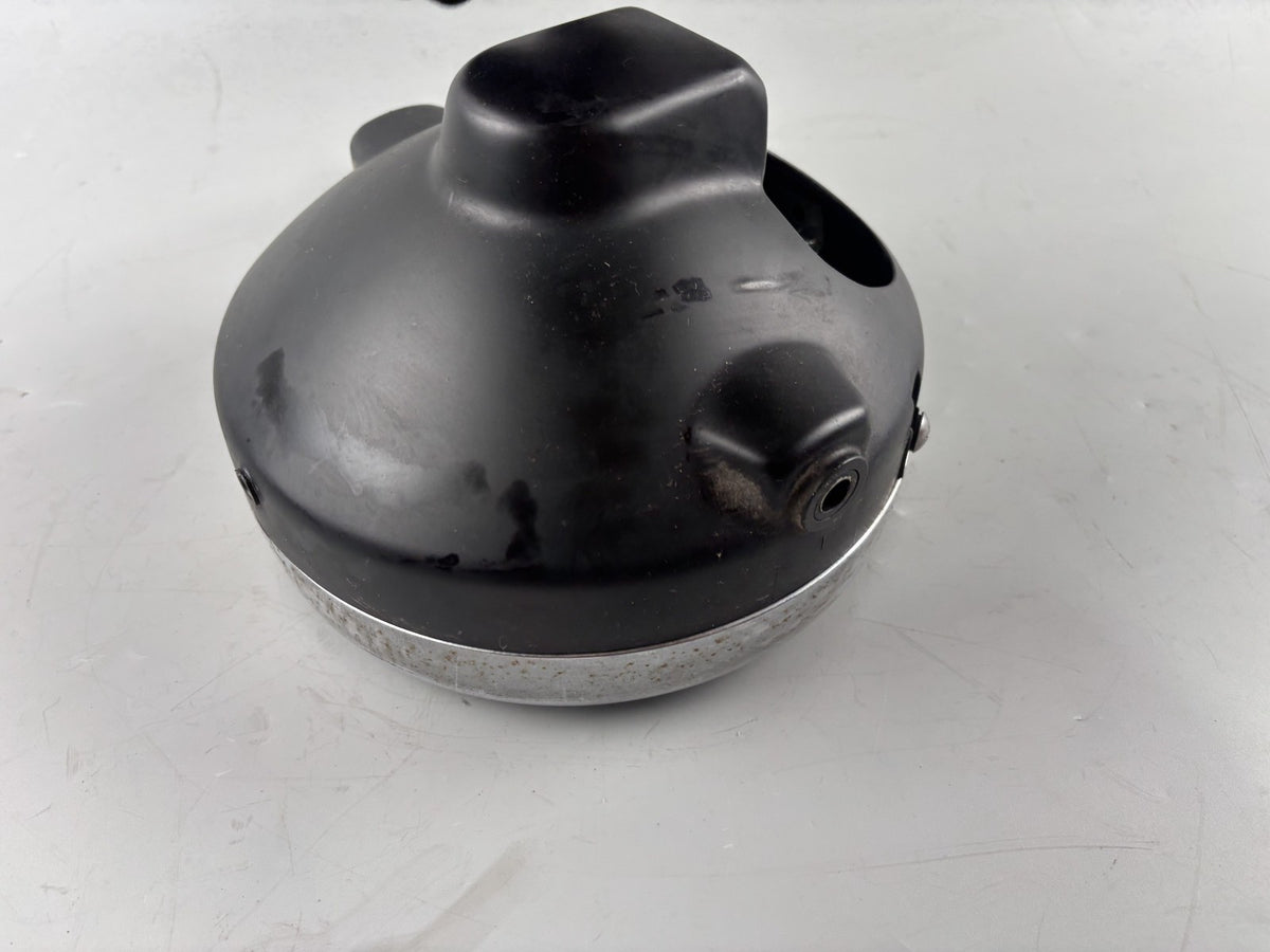 Honda SLR 650 Vigor FX 650 RD09 Scheinwerfer Headlight Licht Lampe front vorne