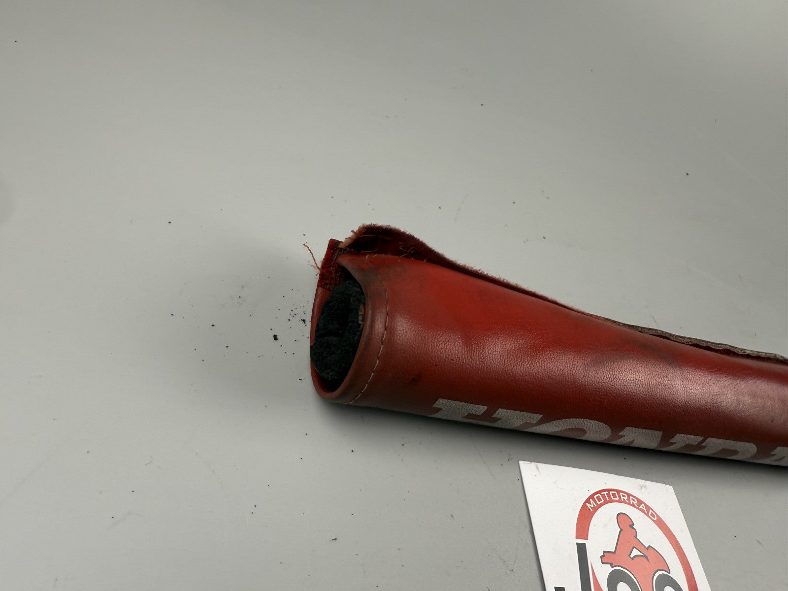 Honda XL600R PD03 Lenker Lenkerschutz Schaumstoff Stoßschutz Protect
