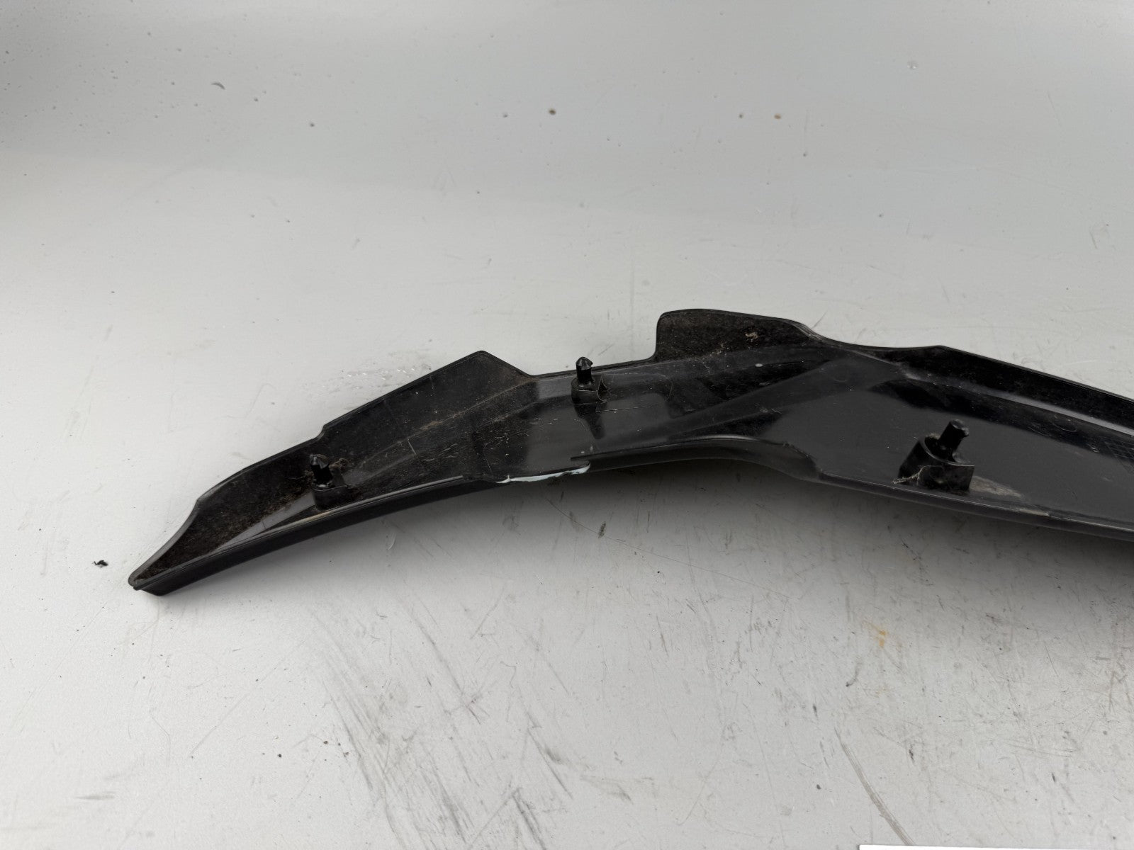 Kawasaki ER6F EX650A Tankverkleidung Abdeckung Cover rechts right