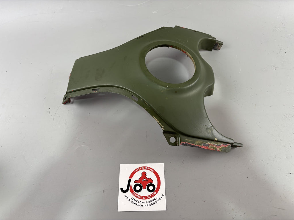 Suzuki DR 800 S DR BIG SR43 A/B Tankverkleidung Cover Abdeckung Deckel Tank Fuel