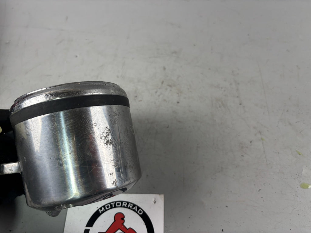 Kawasaki EL250 252 Eliminator Tacho Speedometer Geschwindigkeitsanzeige