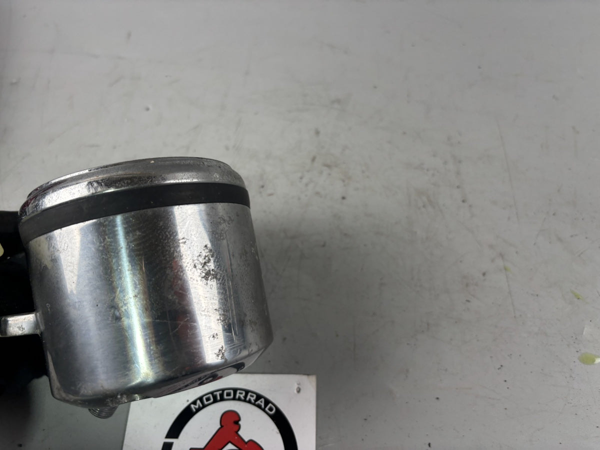 Kawasaki EL250 252 Eliminator Tacho Speedometer Geschwindigkeitsanzeige