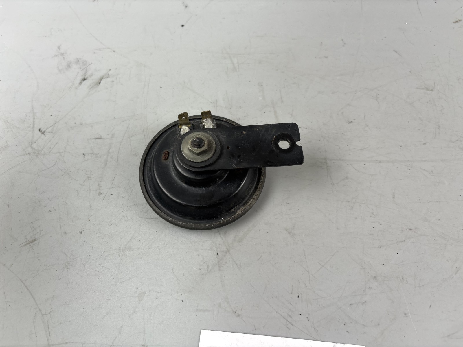 Yamaha XJR1300 RP02 Hupe Horn Signal