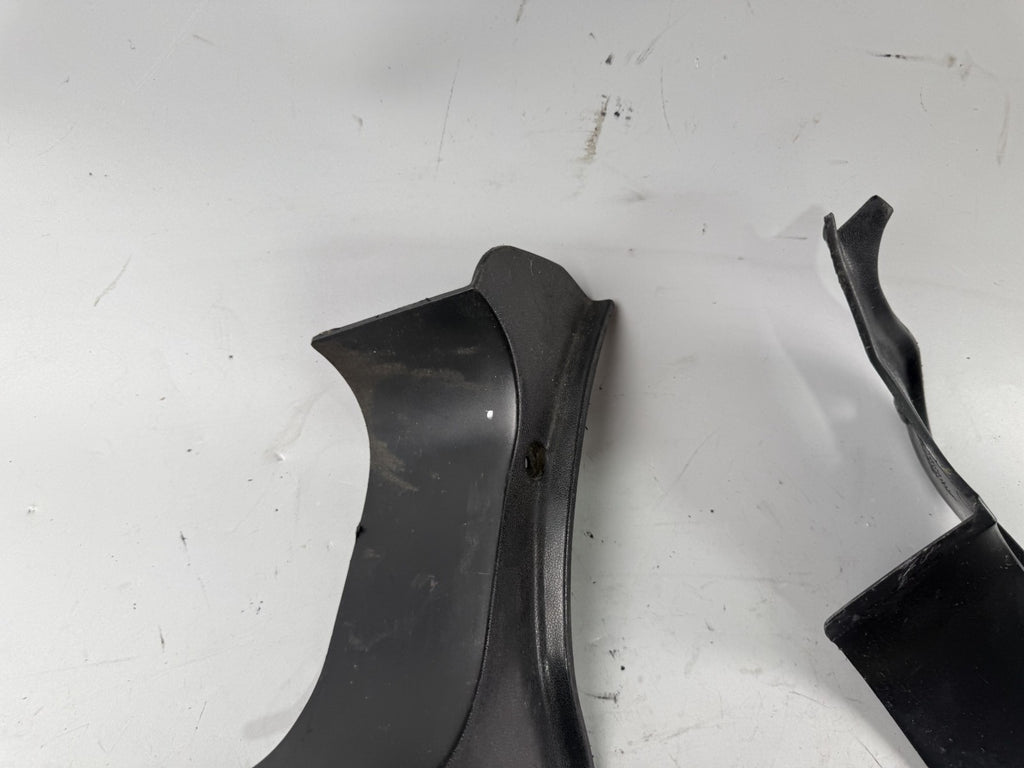 Kawasaki EX500A GPZ500S Innenverkleidung Cover Abdeckung Verkleidung Maske