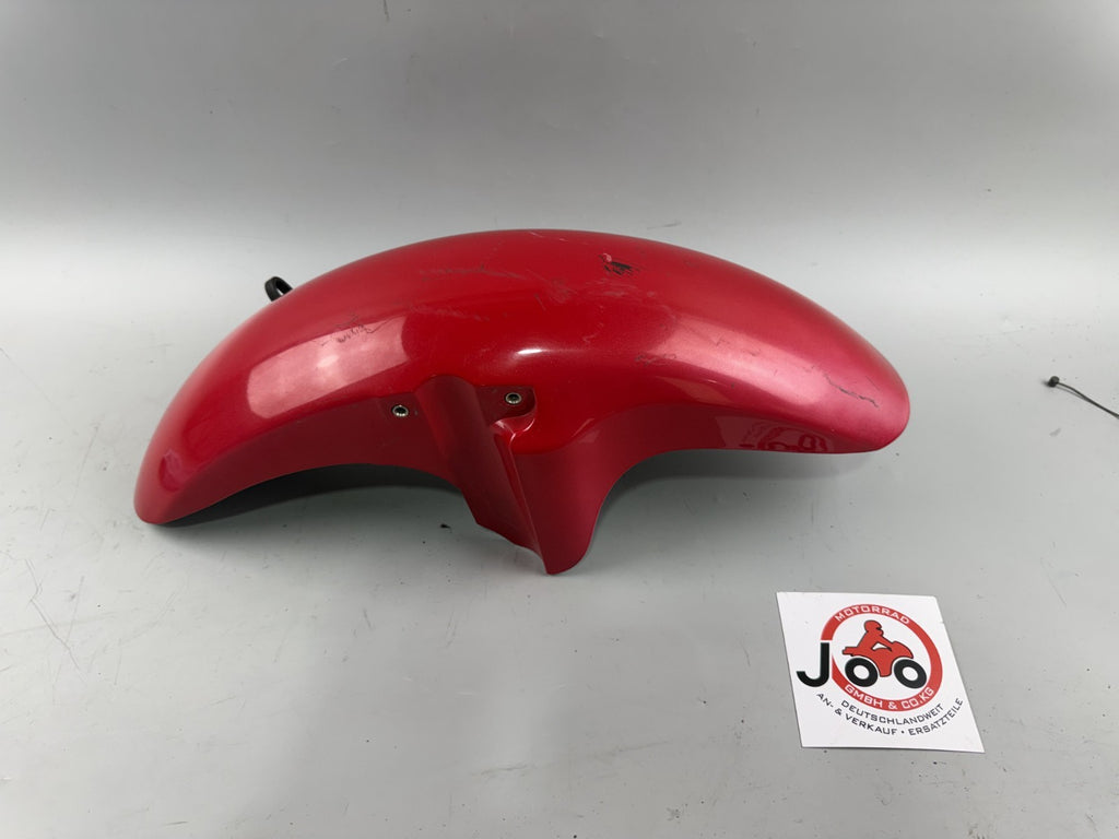 Yamaha XJ600 Diversion 4BR 4LX Schutzblech Fender kotflügel Verkleidung Cover