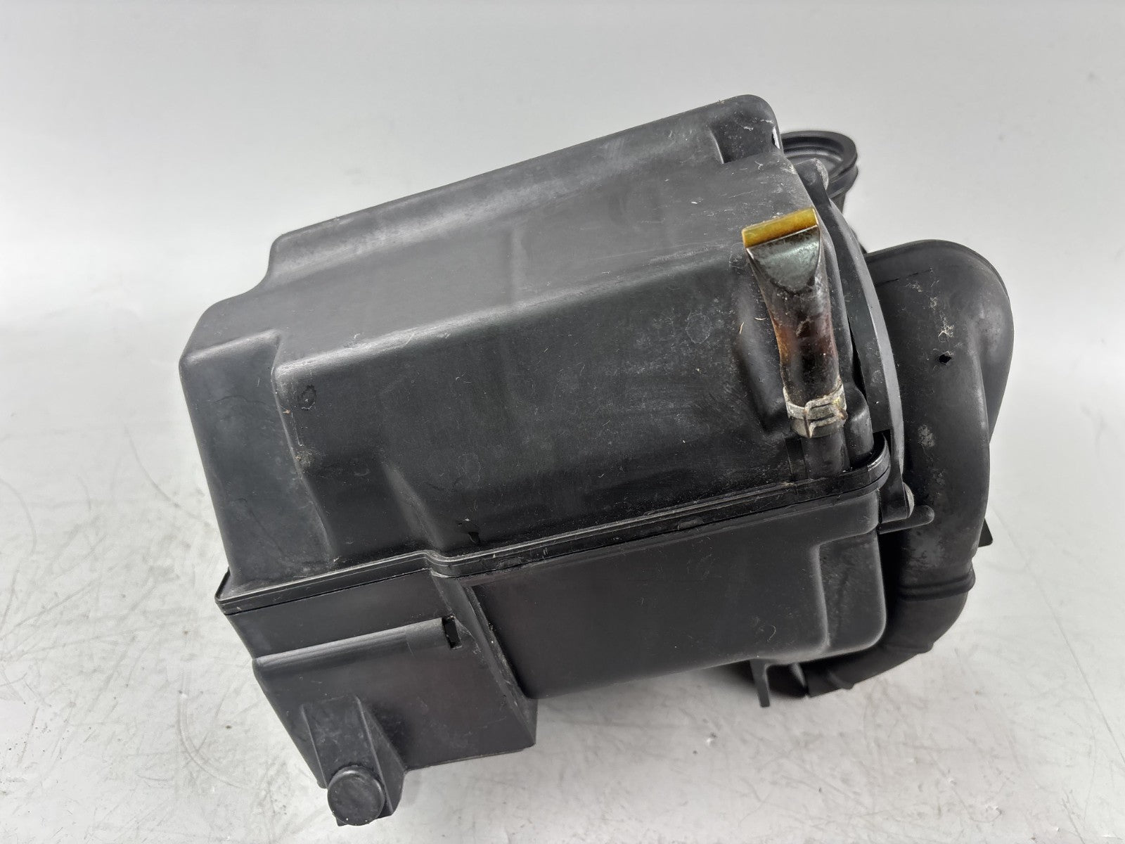 Honda CBF 600 S PC38 Luftfilterkasten Airbox Ansaugung Motor Engine