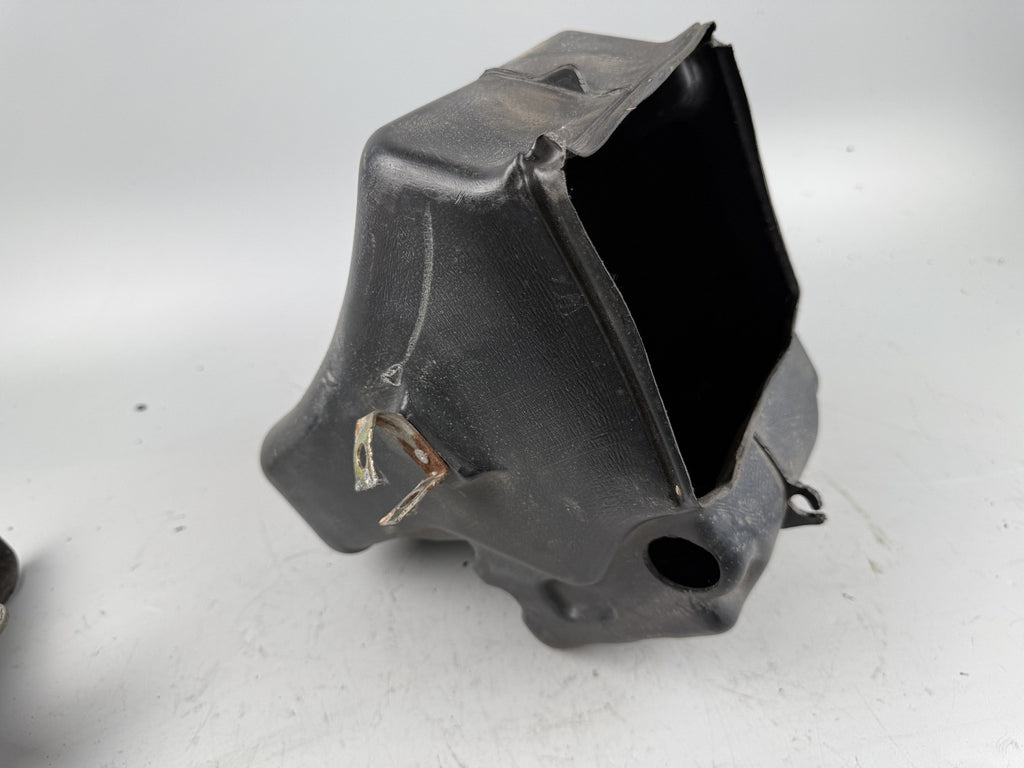 Honda CB500 PC26 Luftftilterkasten Airbox Ansaugung