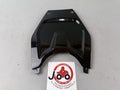 BMW K 1200 S K40 Abdeckung Verkleidung Batterieabdeckung Cover Deckel