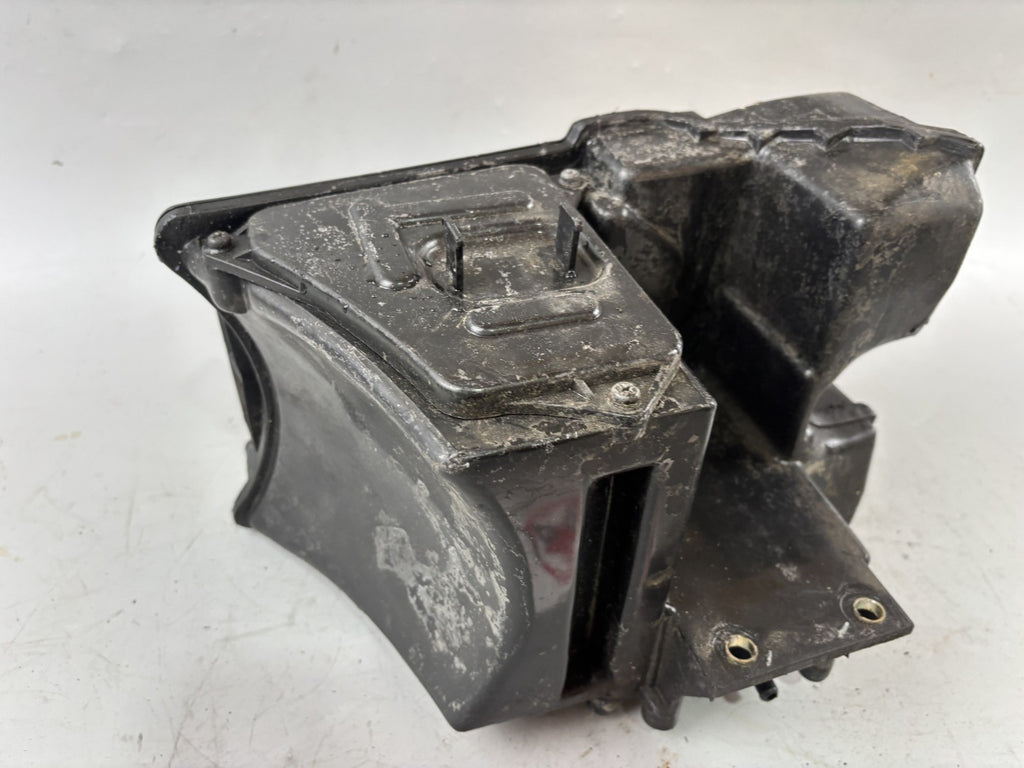 Honda CBX 650 E RC13 Luftfilterkasten Airbox Ansaugung