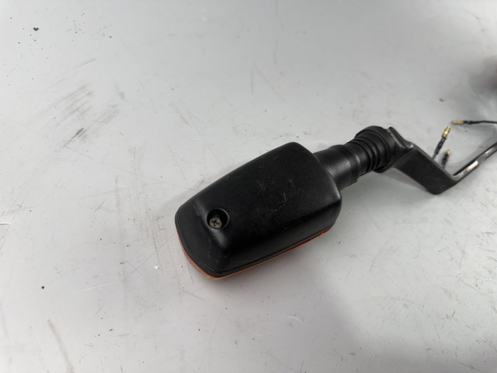 Yamaha XJ 600 Diversion 4BR 4LX Blinkerset Blinkerpaar Turn Signal