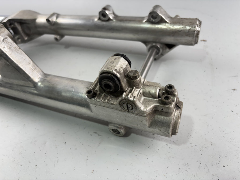 Honda CBX 650 E RC13 Gabel Standrohr Tauchrohr Fork Absorber Federung vorne