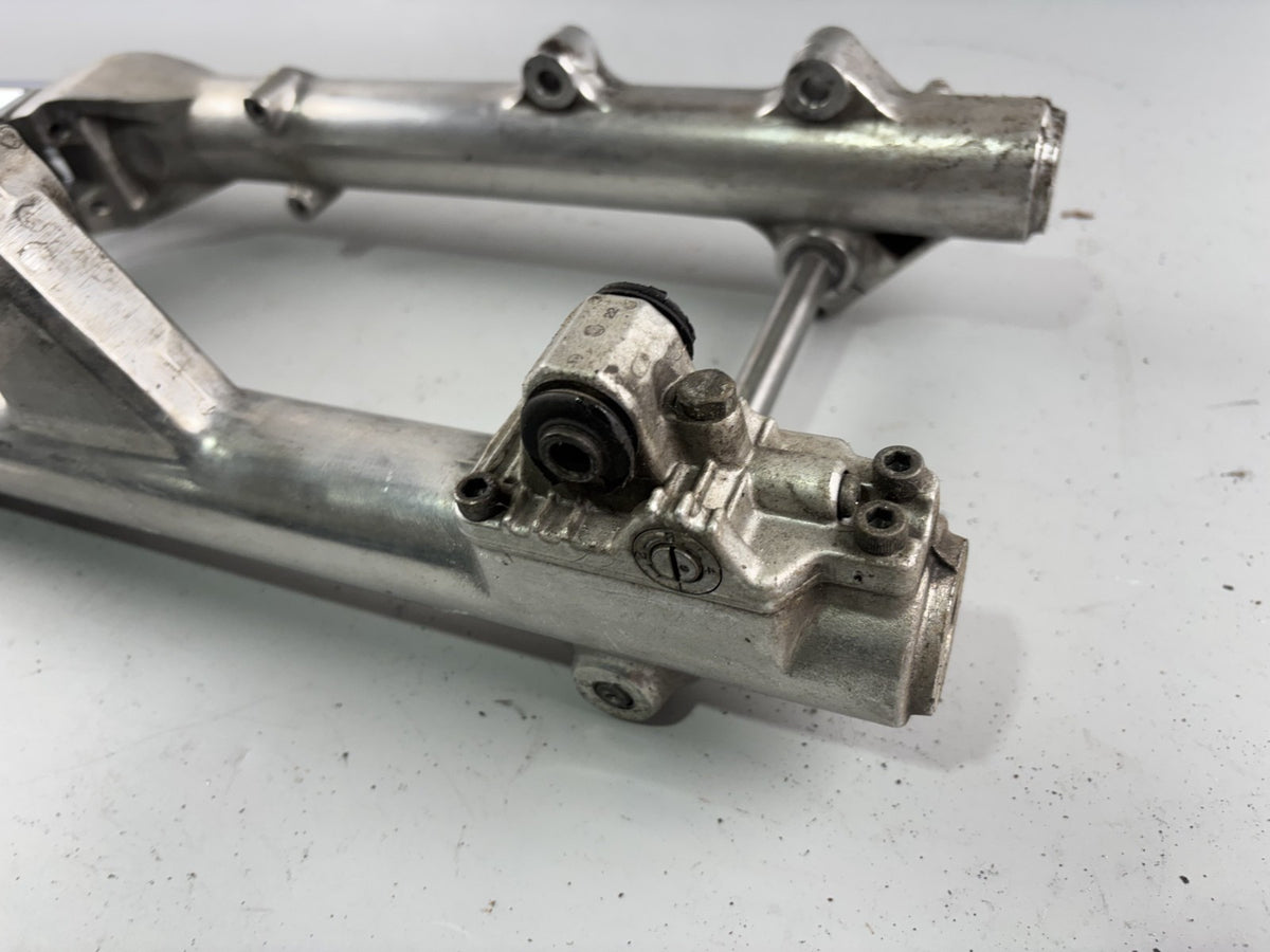 Honda CBX 650 E RC13 Gabel Standrohr Tauchrohr Fork Absorber Federung vorne