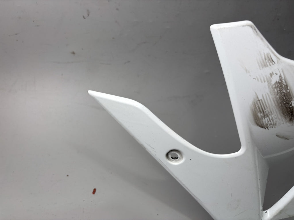 Suzuki GSX 650 F FA WVCJ Seitenverkleidung Sidecover Seitenteil rechts right