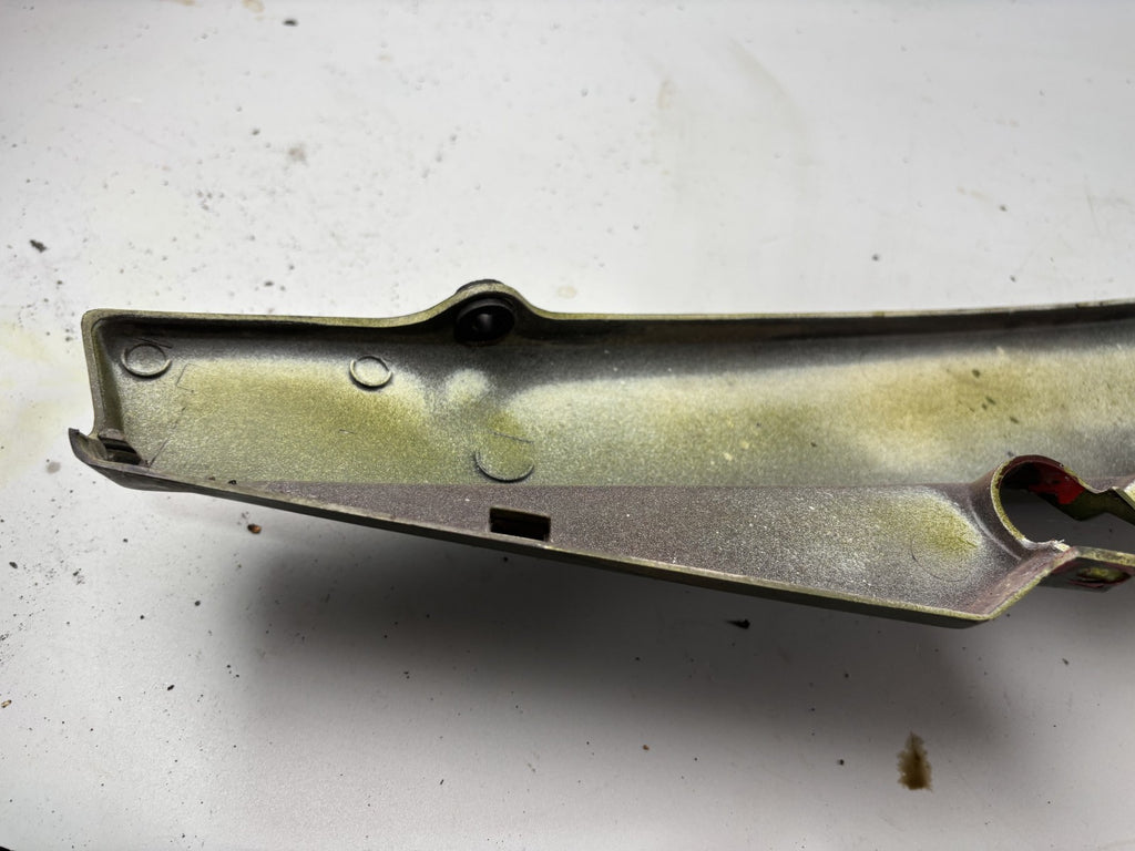 Suzuki DR 800 S DR BIG SR43 A/B Seitenverkleidung Seitenteil Sidecover rechts ri