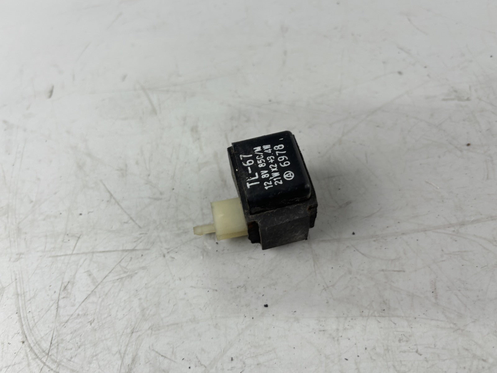 Suzuki RF 600 R GN76A Relais Benzinpumpenrelais Electric