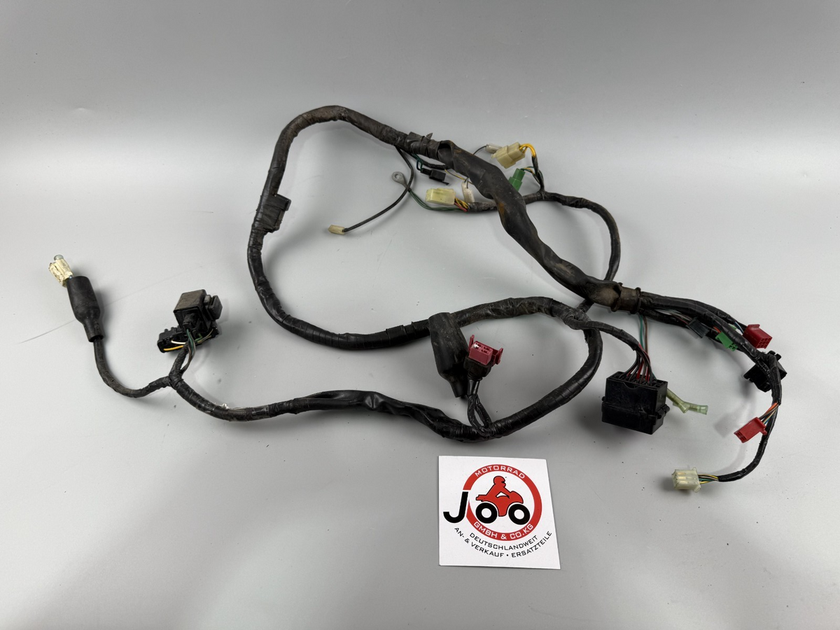 Honda CB500 PC26 Kabelbaum Cable Stecker
