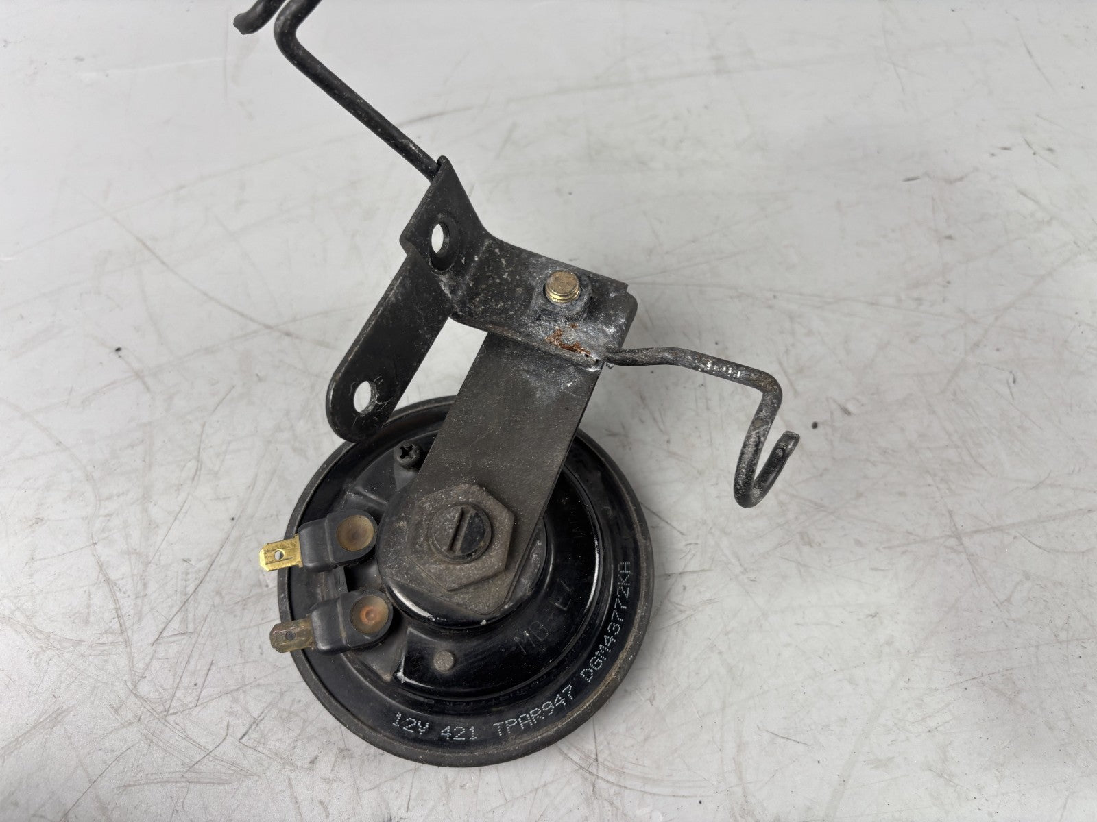 Honda VFR750 F Rc36/2 Hupe Horn Signal