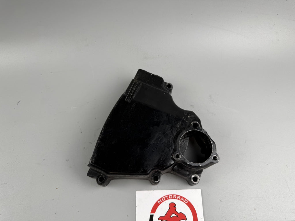 Kawasaki GPZ 900 R ZX 900 A Ninja Ritzelabdeckung Motorabdeckung Engine Cover
