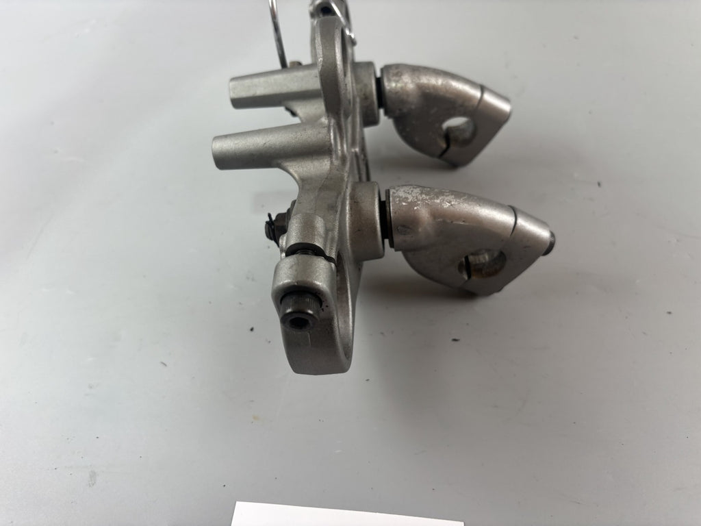 Yamaha TDM 850 3VD Gabelbrücke bridge Verbindung Gabel oben obere