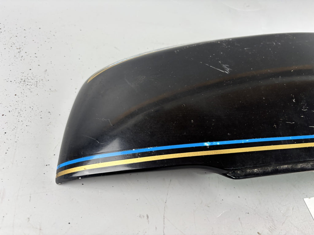 Honda GL1 GL1000 Goldwing Seitendeckel Seitendeckel Sidecover Deckel rechts