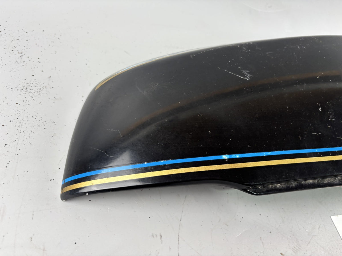 Honda GL1 GL1000 Goldwing Seitendeckel Seitendeckel Sidecover Deckel rechts